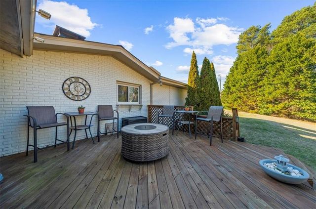 1453 Wimbledon NW Drive, Kennesaw, GA 30144