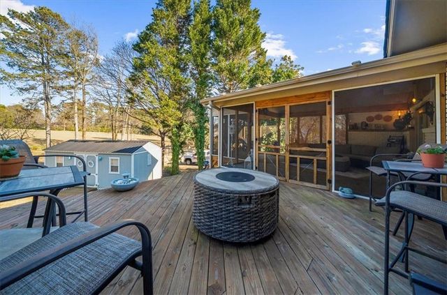 1453 Wimbledon NW Drive, Kennesaw, GA 30144