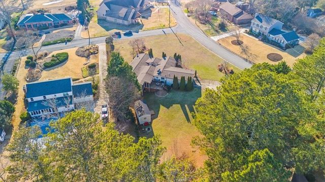 1453 Wimbledon NW Drive, Kennesaw, GA 30144