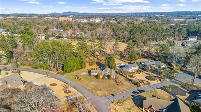 1453 Wimbledon NW Drive, Kennesaw, GA 30144