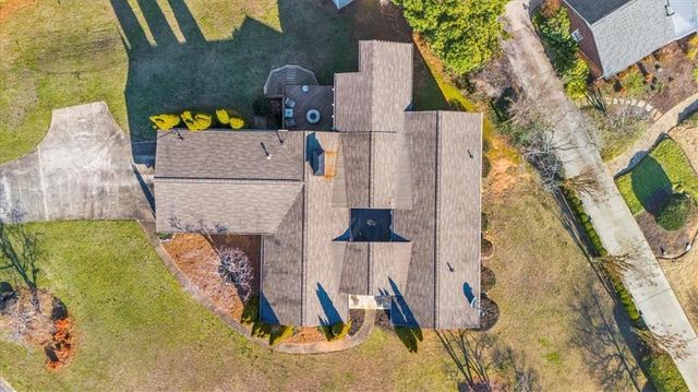 1453 Wimbledon NW Drive, Kennesaw, GA 30144