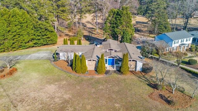 1453 Wimbledon NW Drive, Kennesaw, GA 30144