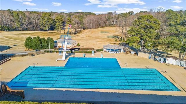 1453 Wimbledon NW Drive, Kennesaw, GA 30144