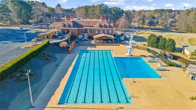 1453 Wimbledon NW Drive, Kennesaw, GA 30144