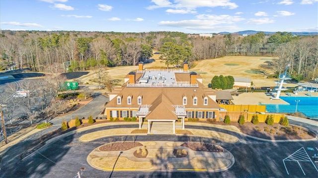 1453 Wimbledon NW Drive, Kennesaw, GA 30144