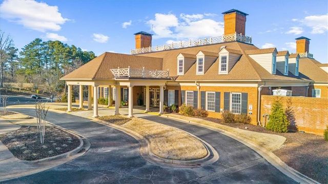 1453 Wimbledon NW Drive, Kennesaw, GA 30144