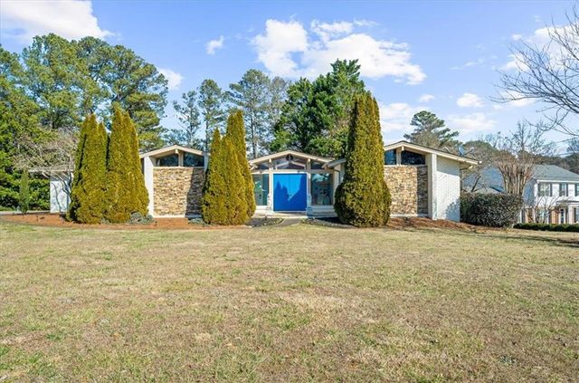 1453 Wimbledon NW Drive, Kennesaw, GA 30144