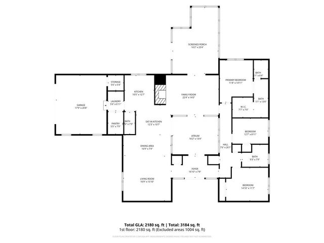 1453 Wimbledon NW Drive, Kennesaw, GA 30144