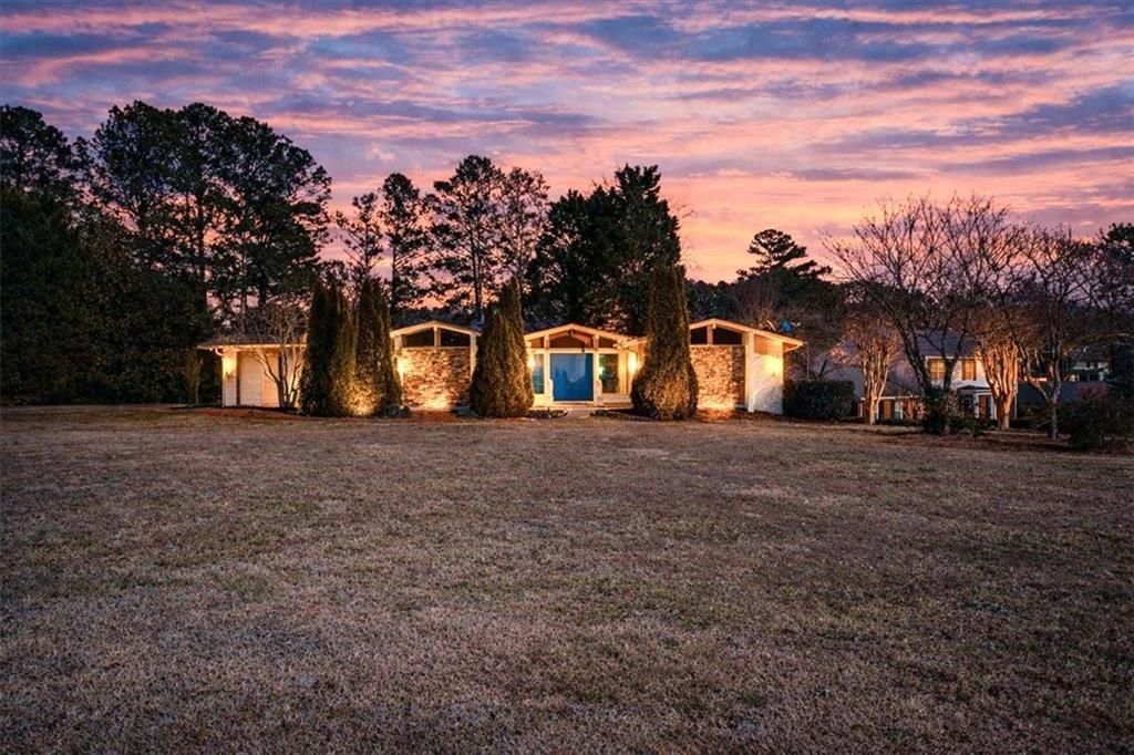 1453 Wimbledon NW Drive, Kennesaw, GA 30144