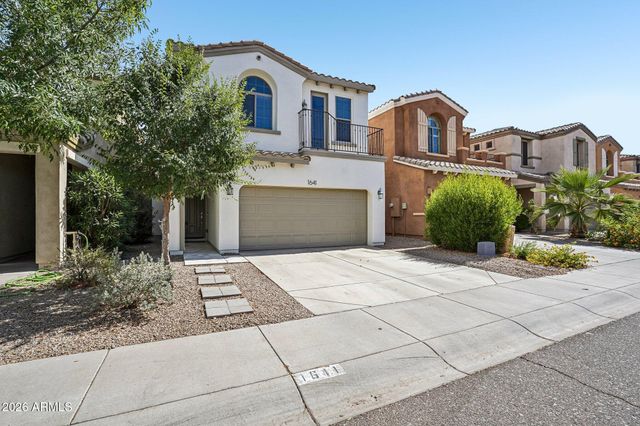 1641 W LACEWOOD Place, Phoenix, AZ 85045