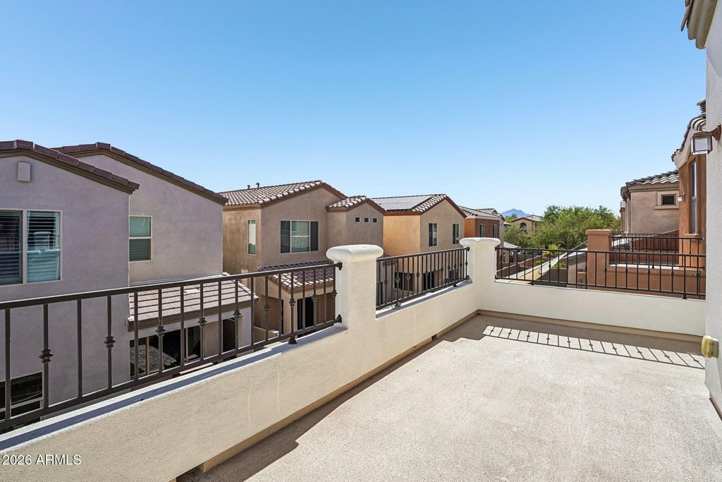 Image 35 of property listing at 1641 W LACEWOOD Place, Phoenix, AZ 85045