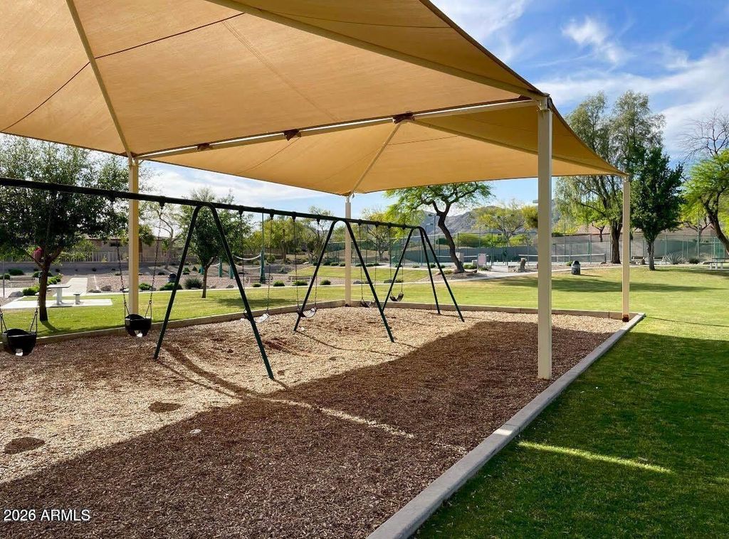 Image 43 of property listing at 1641 W LACEWOOD Place, Phoenix, AZ 85045