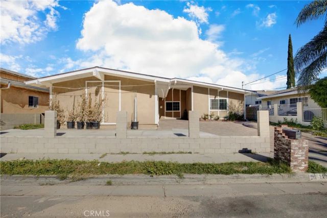 12647 Terra Bella, Pacoima, CA 91331