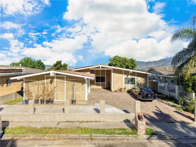 12647 Terra Bella, Pacoima, CA 91331