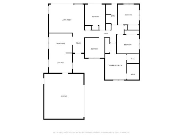 12647 Terra Bella, Pacoima, CA 91331