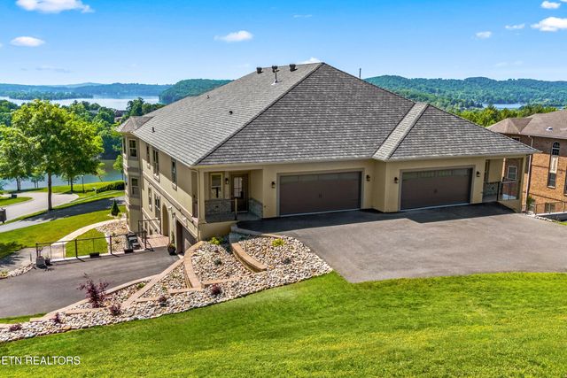 2414 Grand View Court, Kingston, TN 37763