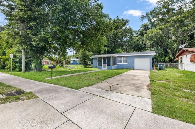 906 MAGNOLIA AVENUE, Daytona Beach, FL 32114