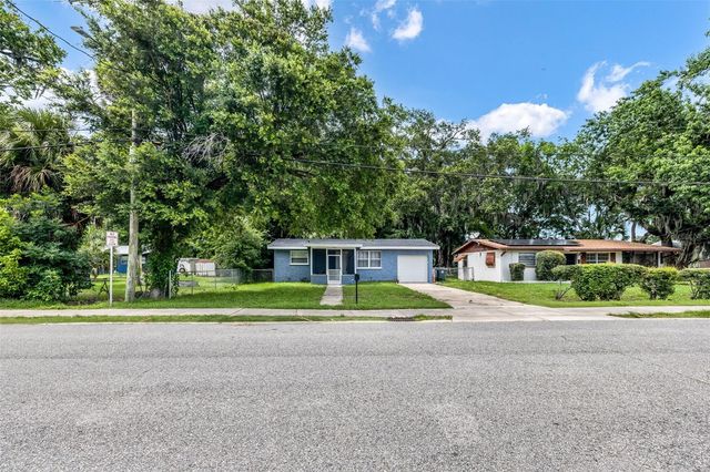 906 MAGNOLIA AVENUE, Daytona Beach, FL 32114