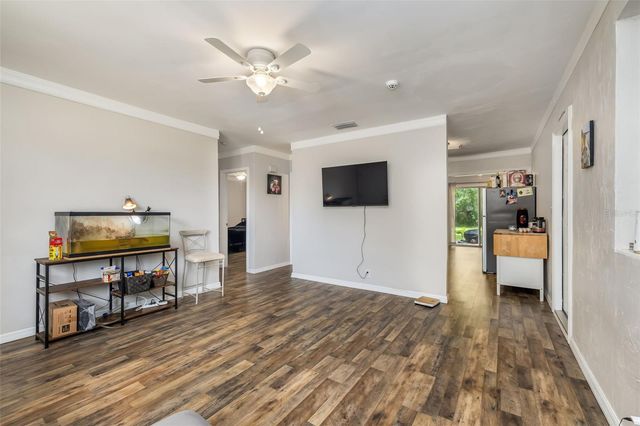 906 MAGNOLIA AVENUE, Daytona Beach, FL 32114