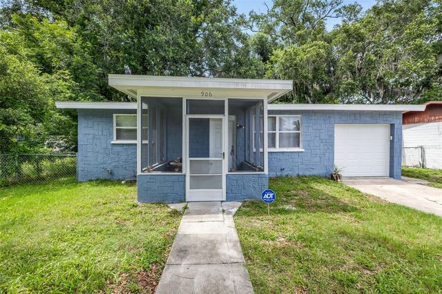 906 MAGNOLIA AVENUE, Daytona Beach, FL 32114