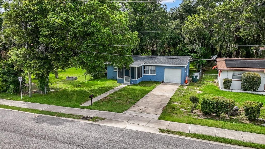 906 MAGNOLIA AVENUE, Daytona Beach, FL 32114