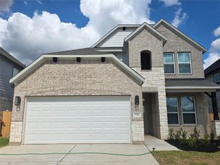 2547 Forest Cedar Lane, Conroe, TX 77301