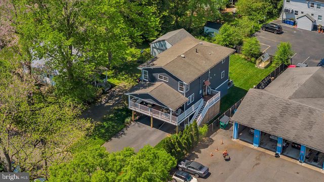 62 FERRY ST, Yardley, PA 19067
