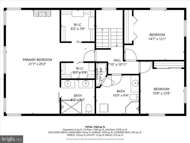 62 FERRY ST, Yardley, PA 19067