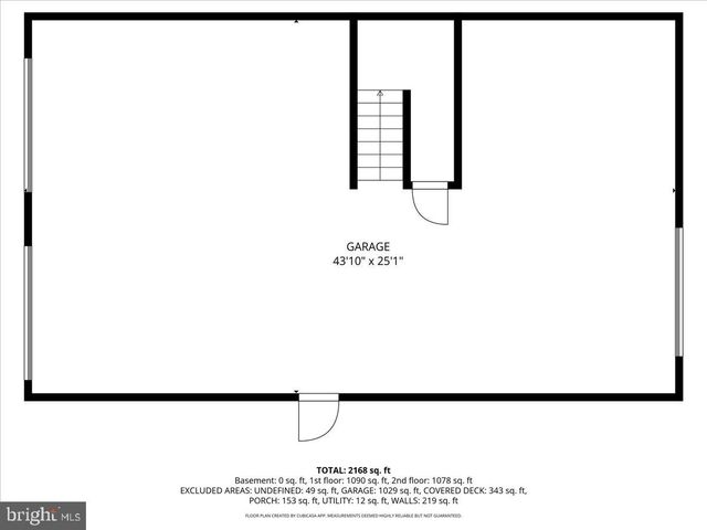62 FERRY ST, Yardley, PA 19067