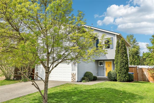 21622 SE 297th Street, Kent, WA 98042