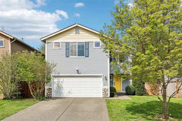 21622 SE 297th Street, Kent, WA 98042