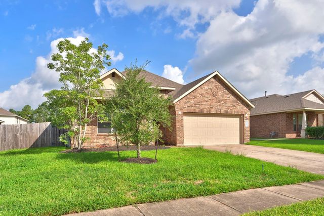 14015 Routt Forest Trail, Conroe, TX 77384