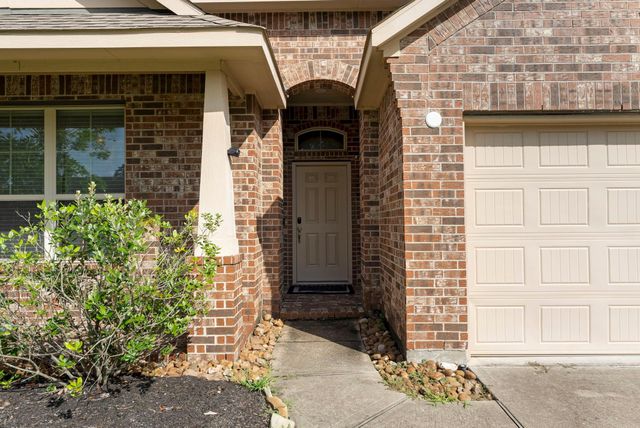 14015 Routt Forest Trail, Conroe, TX 77384