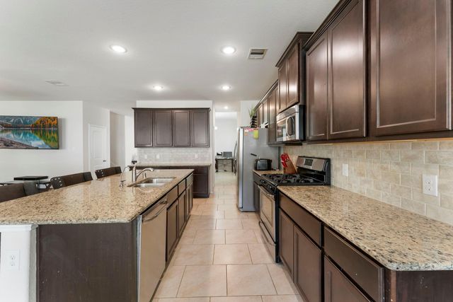 14015 Routt Forest Trail, Conroe, TX 77384