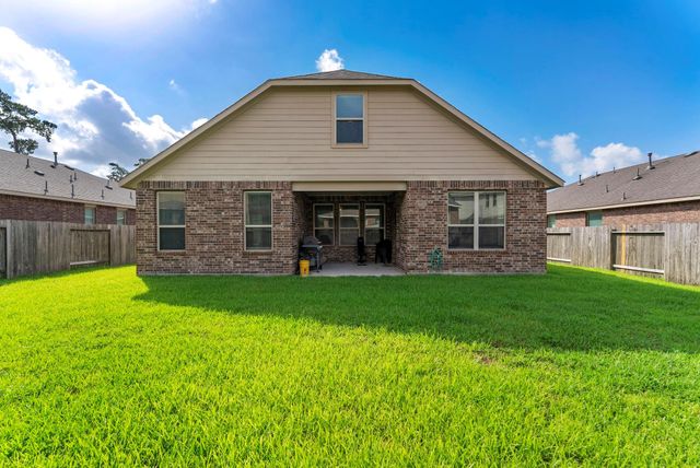 14015 Routt Forest Trail, Conroe, TX 77384