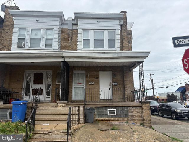 900 MARCELLA ST, Philadelphia, PA 19124