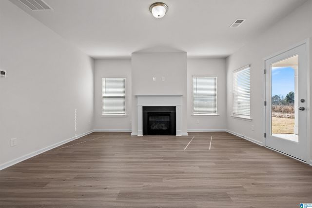 The Langford CEDAR CREEK DRIVE, Bessemer, AL 35022