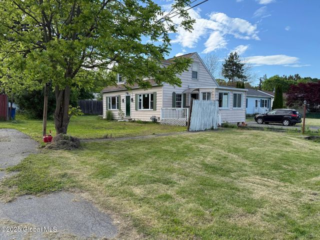 35 Conliss Avenue, Cohoes, NY 12047
