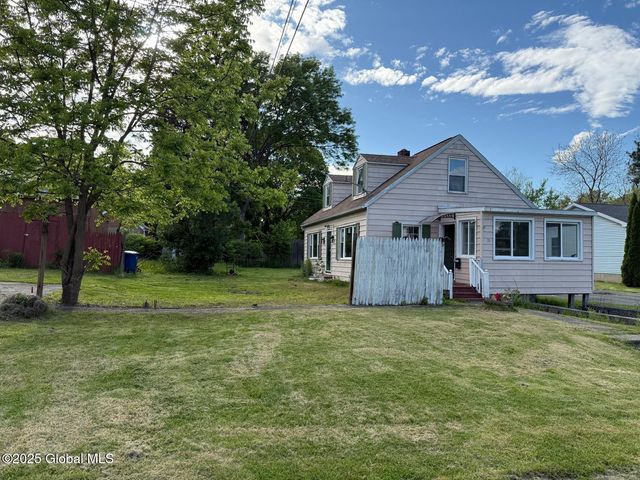 35 Conliss Avenue, Cohoes, NY 12047
