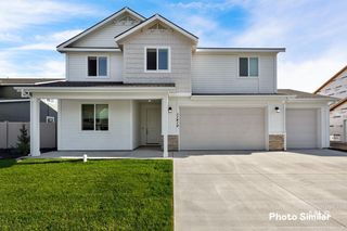 15214 Cumulus Way, Caldwell, ID 83607