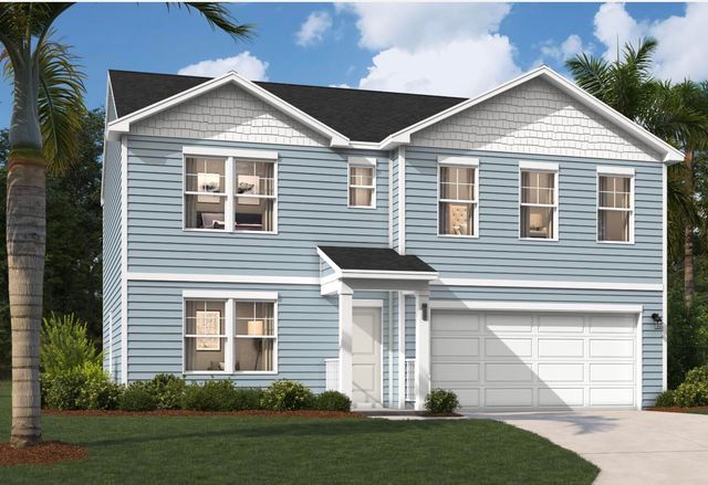 7010 Windham Way, Ladson, SC 29456