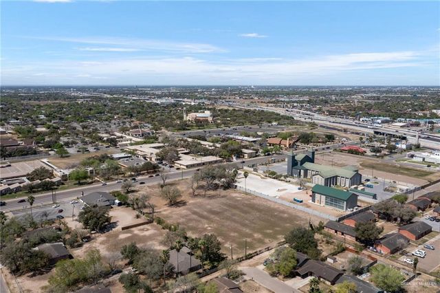 111 N Nebraska Avenue, San Juan, TX 78589