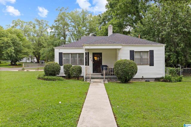 1400 60TH STREET W, Birmingham, AL 35228
