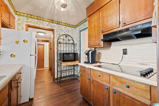 1400 60TH STREET W, Birmingham, AL 35228