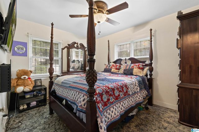 1400 60TH STREET W, Birmingham, AL 35228
