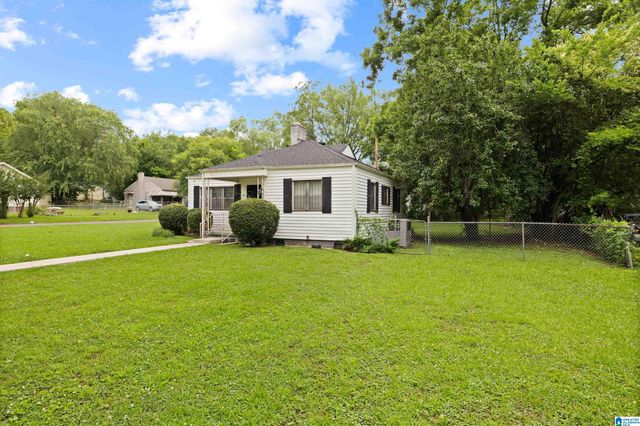 1400 60TH STREET W, Birmingham, AL 35228