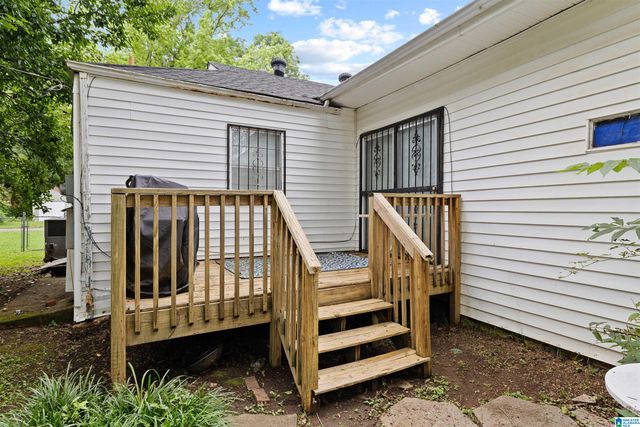 1400 60TH STREET W, Birmingham, AL 35228