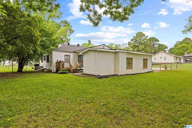 1400 60TH STREET W, Birmingham, AL 35228