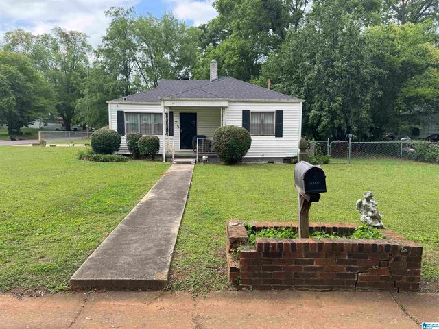 1400 60TH STREET W, Birmingham, AL 35228