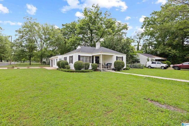 1400 60TH STREET W, Birmingham, AL 35228